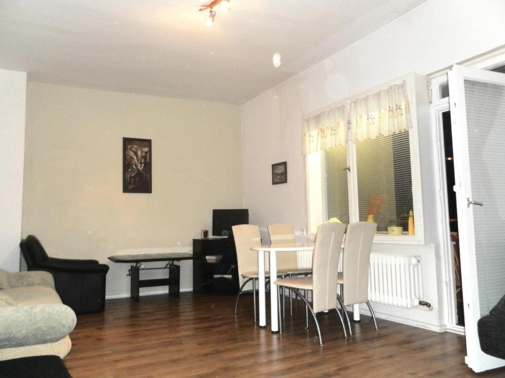 Central Apartments Berlin Cameră foto