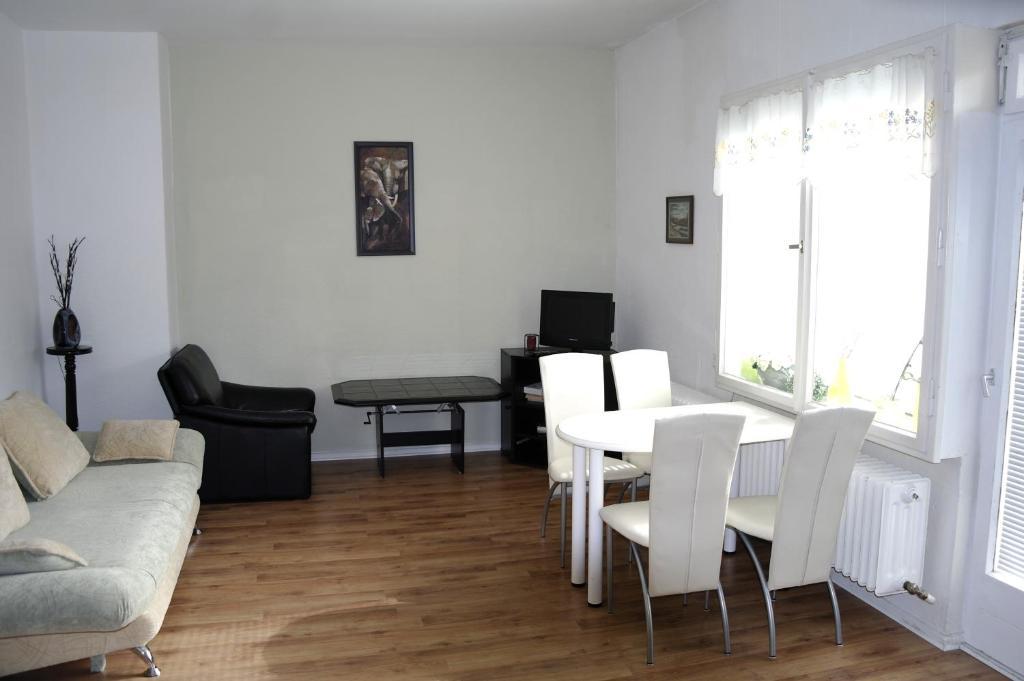 Central Apartments Berlin Cameră foto
